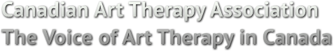 Canadian Art Therapy Association
The Voice of Art Therapy in Canada